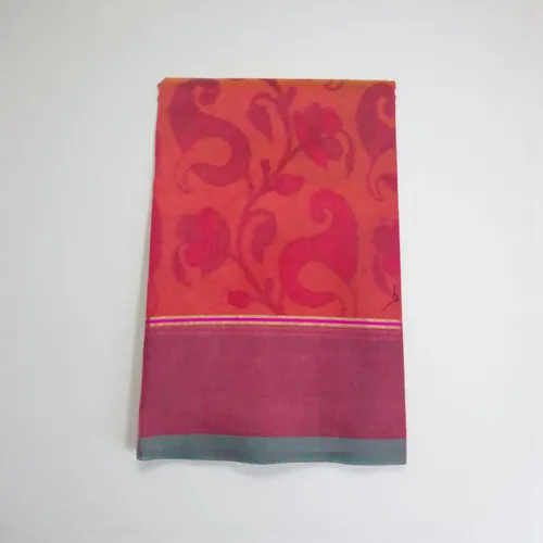 Silk cotton-A0747
